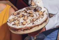 Sobremesas geladas na travessa: 3 receitas de pavê para a família toda