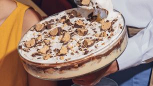 Sobremesas geladas na travessa: 3 receitas de pavê para a família toda