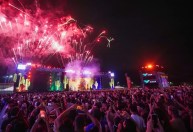 Veja onde passar o Ano-Novo em Belém: festas públicas, shows e aparelhagens