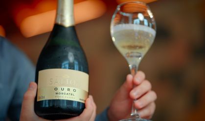 Espumantes brasileiros estão entre os melhores do mundo em competição