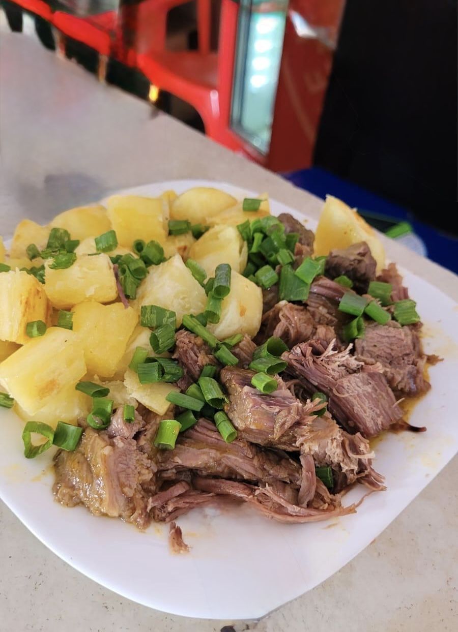 O Bar do Antônio e Marcão, no Vera Cruz, serve cerveja gelada com tira-gostos • Divulgação