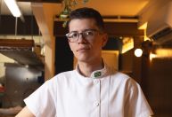 Onde os chefs comem? Com Leonardo Novaes, do Martinique, em São Paulo