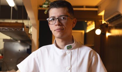 Onde os chefs comem? Com Leonardo Novaes, do Martinique, em São Paulo