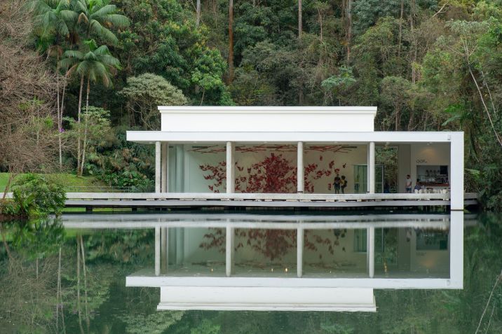 Galeria True Rouge • Ana Clara Martins