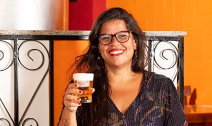 Onde os restaurateurs comem? Com Mariana Rezende, do Bar da Frente, no Rio