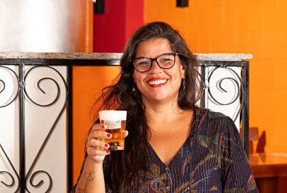 Onde os restaurateurs comem? Com Mariana Rezende, do Bar da Frente, no Rio