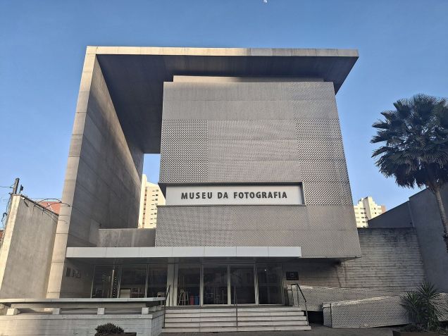 Museu da Fotografia Fortaleza tem atividades voltadas para crianças • Joelkaula/Wikimedia Commons