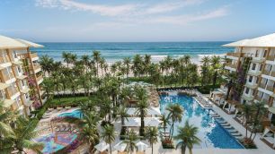 Conheça hotéis que devem inaugurar no Brasil em 2026, do Nordeste ao Sul