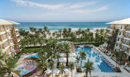 Conheça hotéis que devem inaugurar no Brasil em 2026, do Nordeste ao Sul