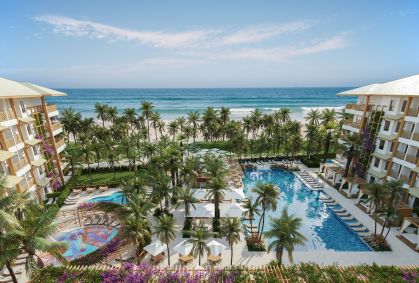 Conheça hotéis que devem inaugurar no Brasil em 2026, do Nordeste ao Sul