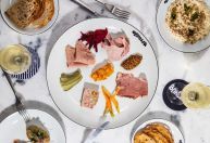 Novo Ophelia injeta espírito moderninho à cena gastronômica de Ipanema