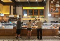 Revitalizada, Padaria Ipanema reabre polivalente, com rooftop e serviço 24h