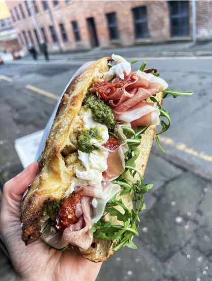 festival sabores dos bairros reúne gastronomia e música no aniversário de SP