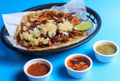 Taquería La Popular estreia no Rio com tacos e burritos a preços amigáveis