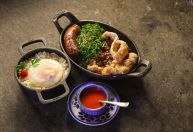 Onde comer no Carnaval de Belo Horizonte, do tropeiro à pizza