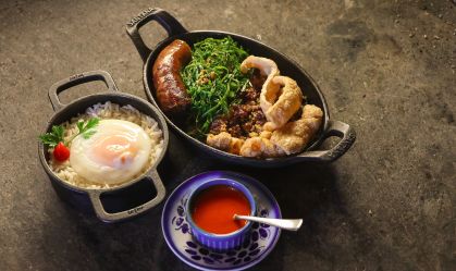 Onde comer no Carnaval de Belo Horizonte, do tropeiro à pizza