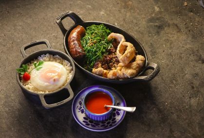 Onde comer no Carnaval de Belo Horizonte, do tropeiro à pizza