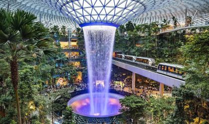 Quais os passaportes mais poderosos do mundo em 2026? Veja ranking