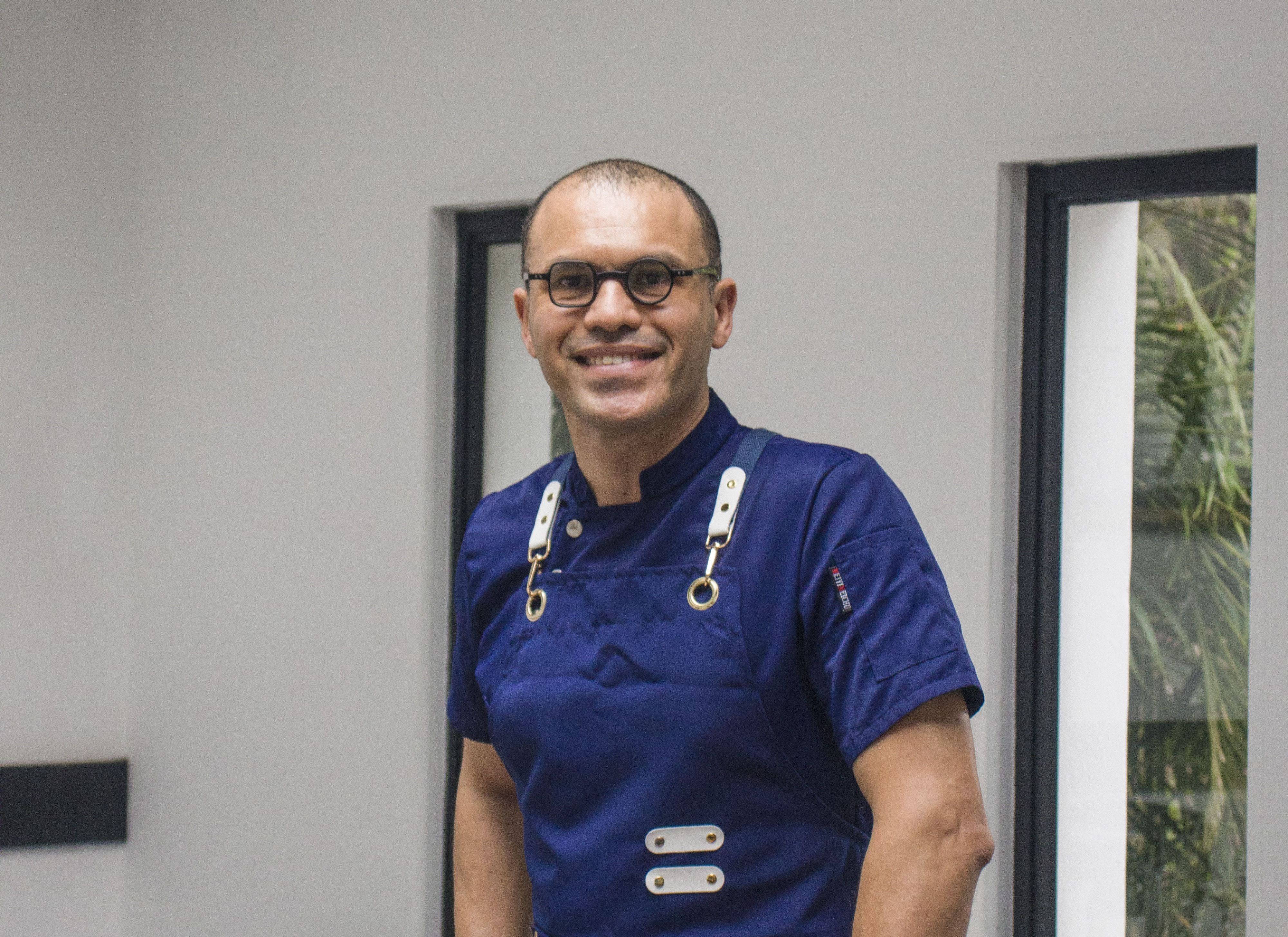 chef alex correa