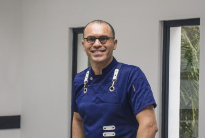 Onde os chefs comem? Com Alex Corrêa, do L'Unico, em Porto Alegre