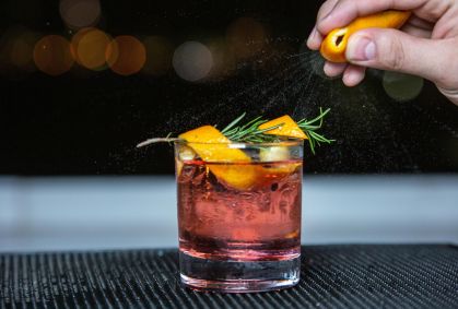 Tendências de bares que precisamos deixar para trás em 2026