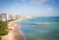 15 programas para fazer com crianças em Fortaleza