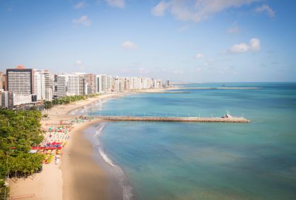 15 programas para fazer com crianças em Fortaleza