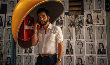 "O Agente Secreto": conheça cenários reais do filme no Recife