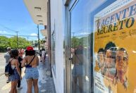 "O Agente Secreto" inspira tours a pé pelo Recife