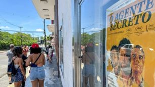 "O Agente Secreto" inspira tours a pé pelo Recife