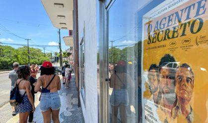 "O Agente Secreto" inspira tours a pé pelo Recife