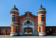 Prisão no Japão se transforma em hotel de luxo