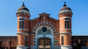 Prisão no Japão se transforma em hotel de luxo