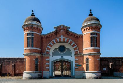 Prisão no Japão se transforma em hotel de luxo