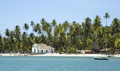 Carnaval: 27 destinos no Brasil para fugir do agito, um em cada estado