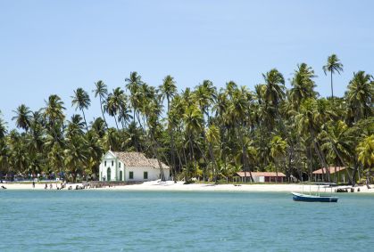 Carnaval: 27 destinos no Brasil para fugir do agito, um em cada estado