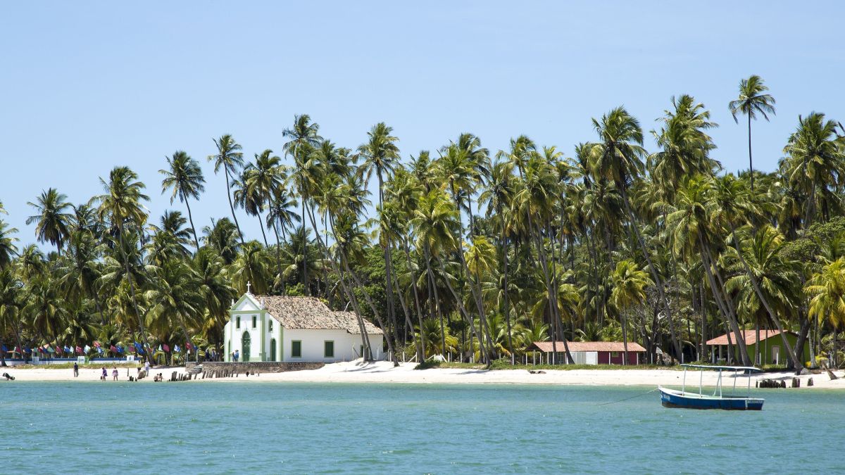 Carnaval: 27 destinos no Brasil para fugir do agito, um em cada estado