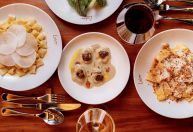 Mais de 20 novos restaurantes e bares em São Paulo para conhecer agora!