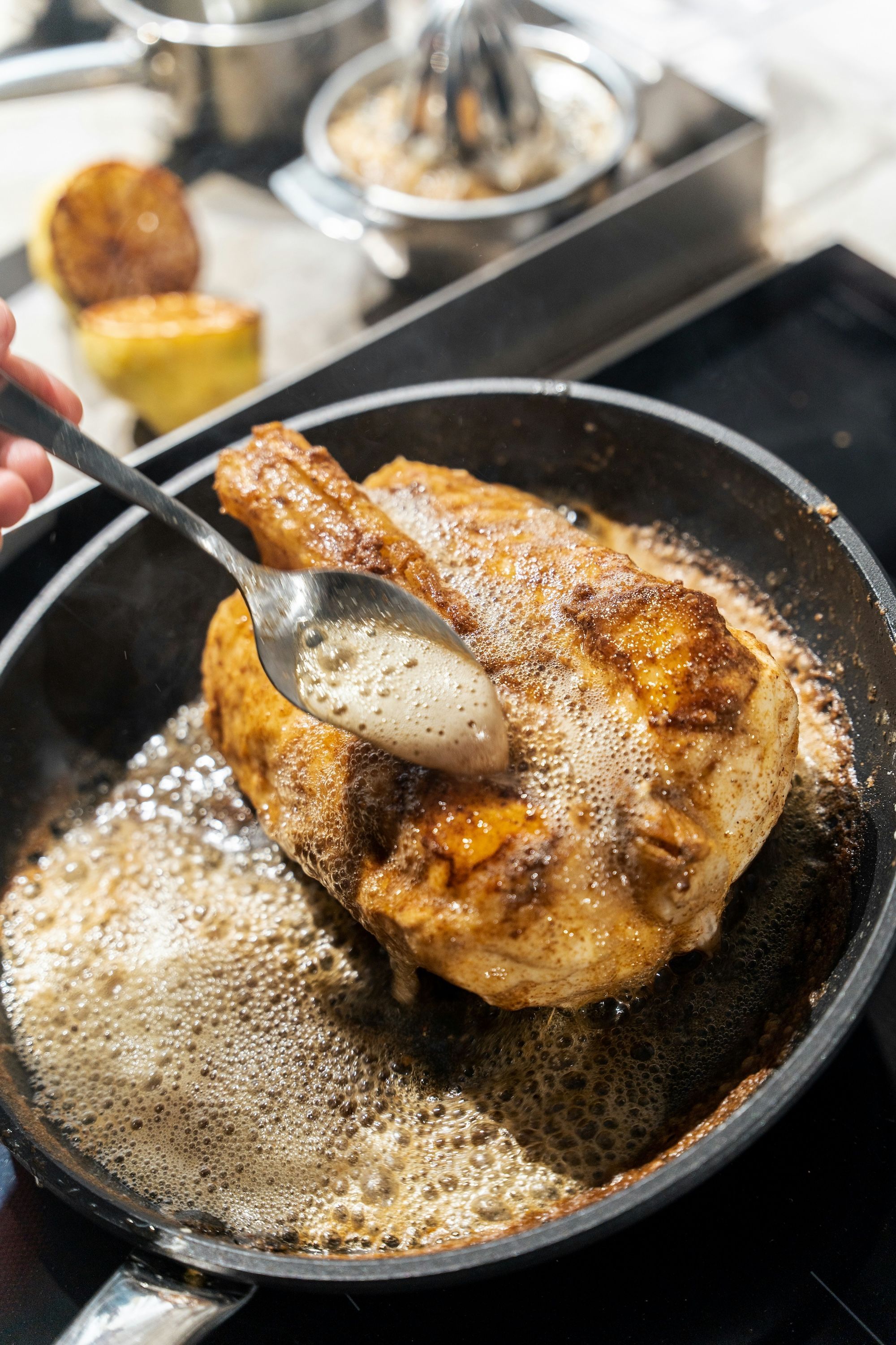 Aprenda marinadas que frango fáceis para fazer em casa