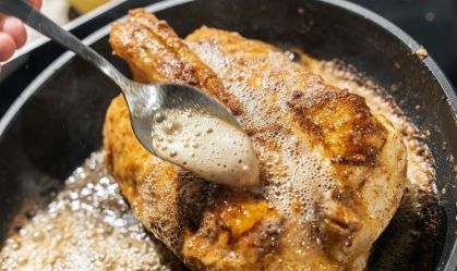 Receitas: 3 marinadas de frango para sair do óbvio e manter a dieta em dia