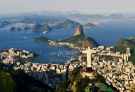 Rio de Janeiro e destinos de praia lideram buscas para o Carnaval