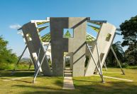 Grupo Capim Santo, da chef Morena Leite, assume gastronomia de Inhotim