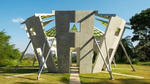 Grupo Capim Santo, da chef Morena Leite, assume gastronomia de Inhotim