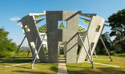 Grupo Capim Santo, da chef Morena Leite, assume gastronomia de Inhotim