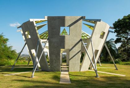 12 destinos de arte que estão mudando o jeito de viajar