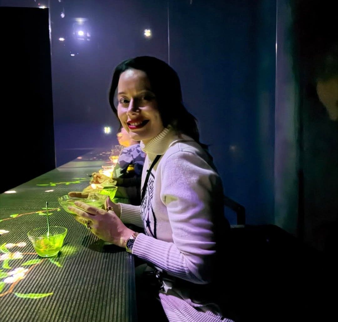 Cerimônia do chá une tradição e tecnologia em uma experiência delicada e diferente • CNN Viagem & Gastronomia