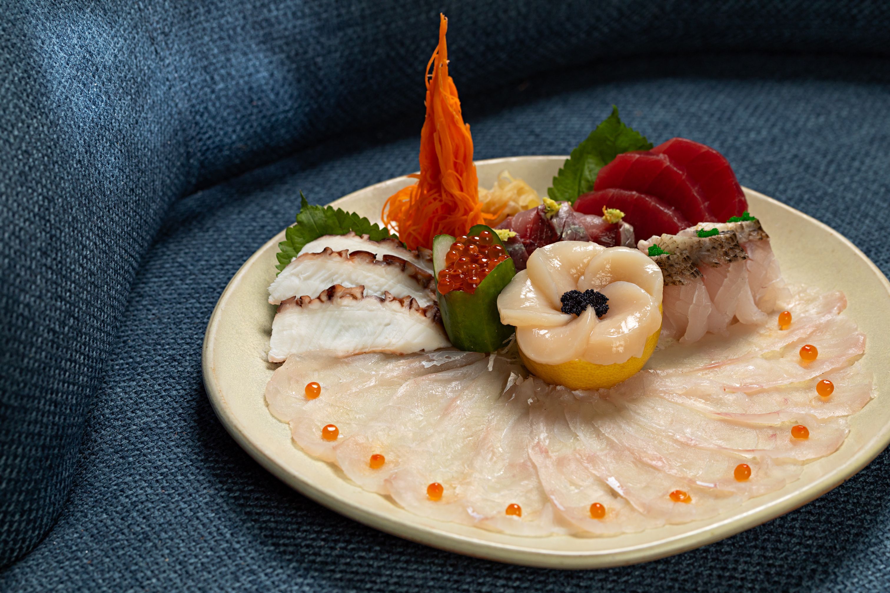 Sashimi