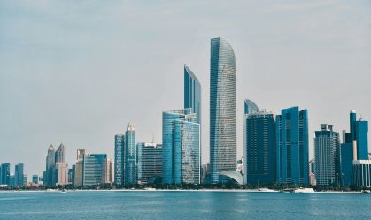 Cerimônia do The World's 50 Best Restaurants 2026 será em Abu Dhabi
