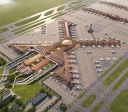Conheça o mega-aeroporto na Etiópia projetado para ser o maior da África