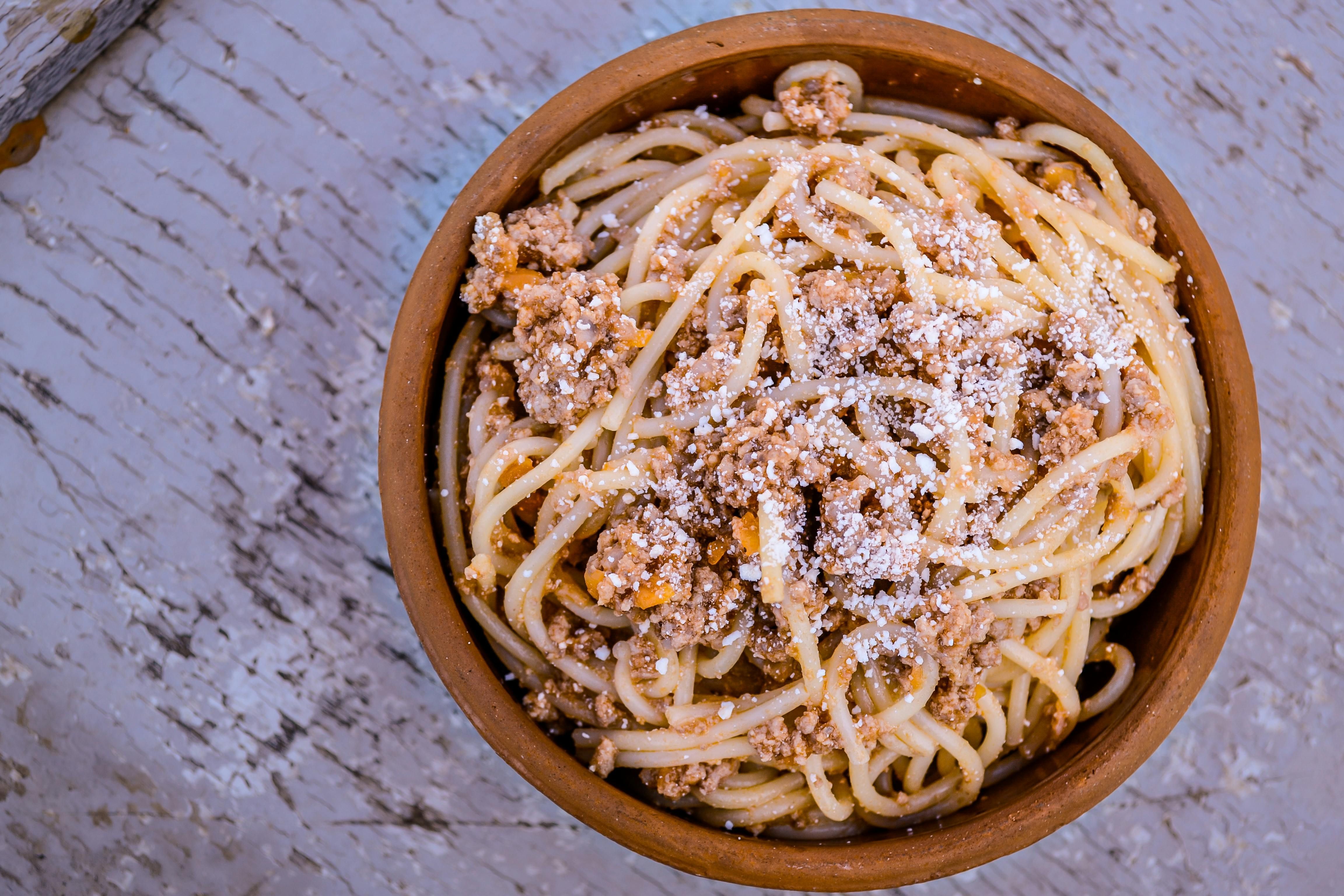 Comer carboidratos à noite não te faz engordar mais ou menos: o importante é o conjunto da sua dieta e de seus hábitos • Pexels